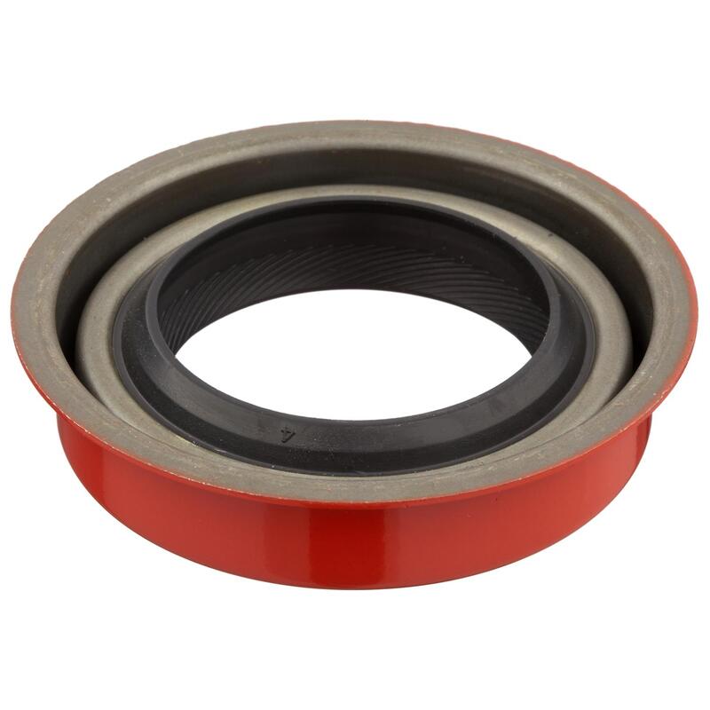 RTS OE Transmission Seal, Extension Housing, 31 Spline, For Ford C6, FMX, 31 Spline Toploader, Each - RTS-97267