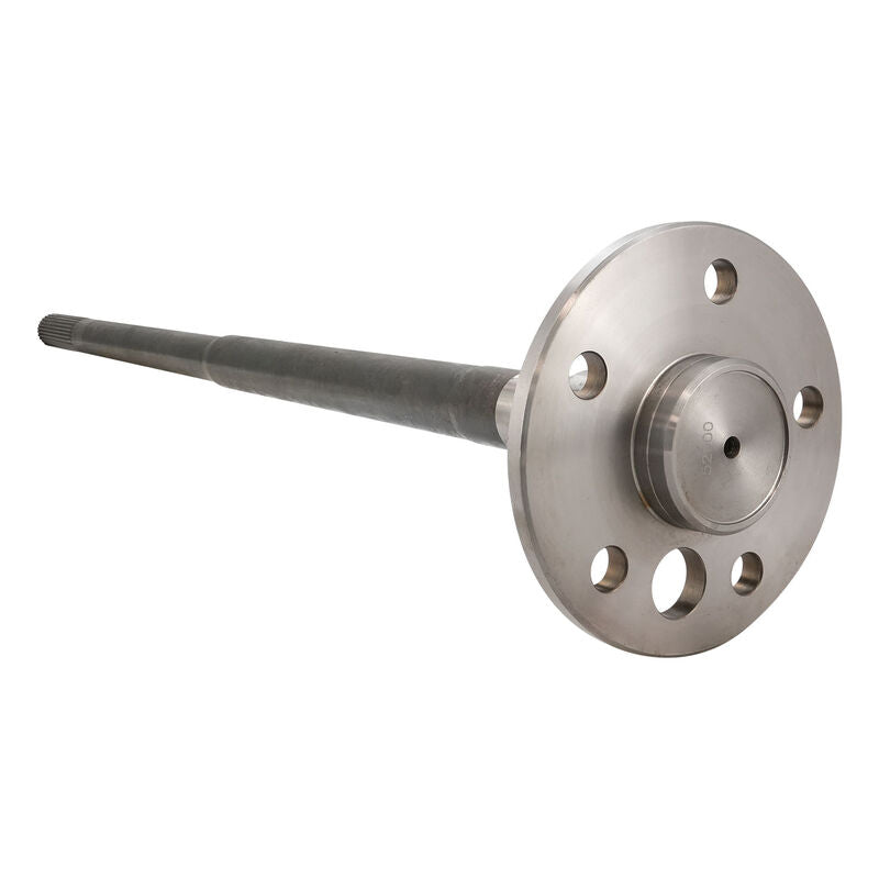RTS OE Axle, Ford 9in, 28 Spline, Street Forged, 4140 Dual Heat Treated. Ford XA RH 810mm Length, Small Hub Direct Fit, 100mm Of Spline - RTS-A28810 RTS-A28810