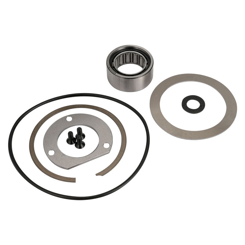 RTS Differential Centre Section, Aluminium Super Case, Ford 9" or 9.5'', 3.250in Carrier Bearing, Tapered Bearing Pinion Support, Kit - RTS-AC002