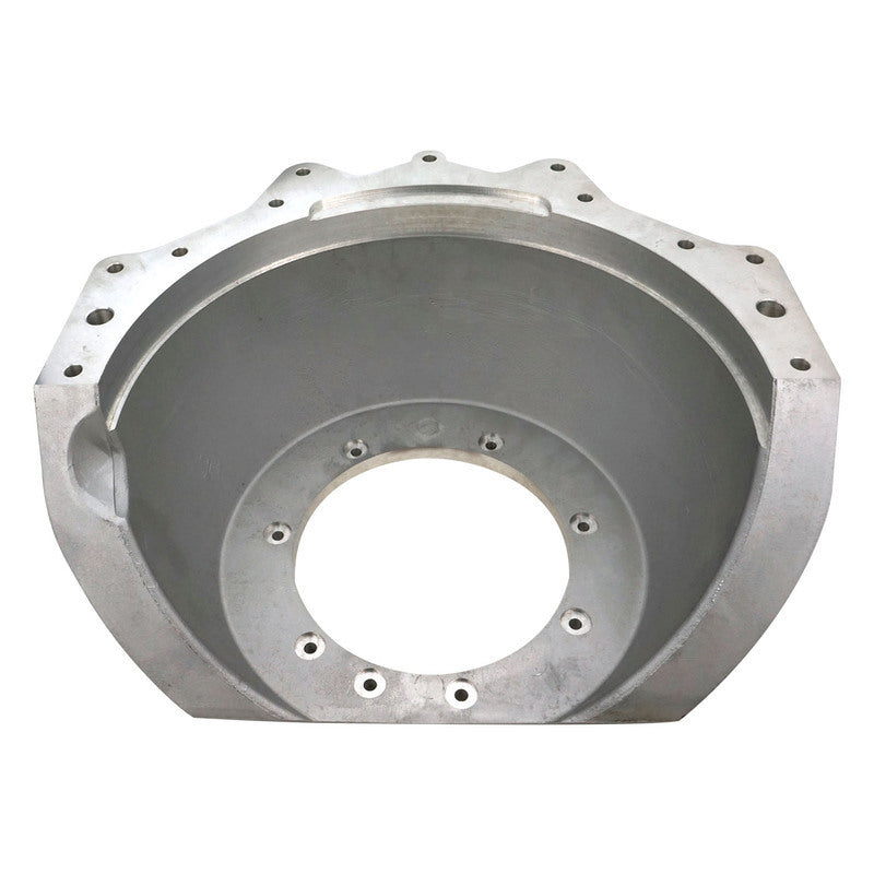 RTS Bellhousing, Automatic, Aluminium 30.1 SFI, GM SB, BB and LS Chevrolet, for GM Powerglide, Kit - RTS-BH003GM