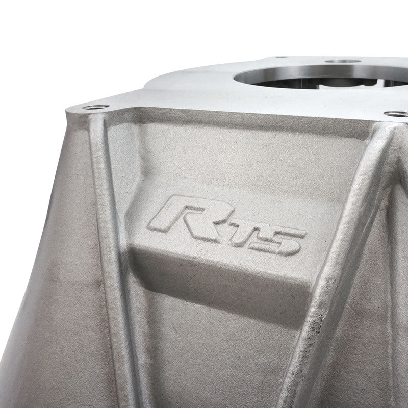 RTS OE Transmission Bellhousing, Manual, OE Style, Aluminium, LS Pattern, SB, BB, Chev Engines, Holden LS To Muncie, Saginaw, T10, Tremec TKO Trans - RTS-BH010GM
