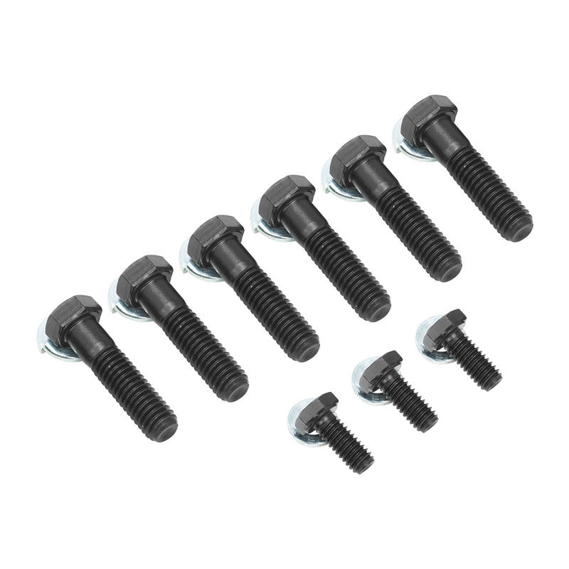 RTS OE Bolt Kit, Bellhousing To Block , Automatic Transmission, Windsor & Cleveland, C4 C10 FMX, Kit - RTS-BKTBFD-2 RTS-BKTBFD-2