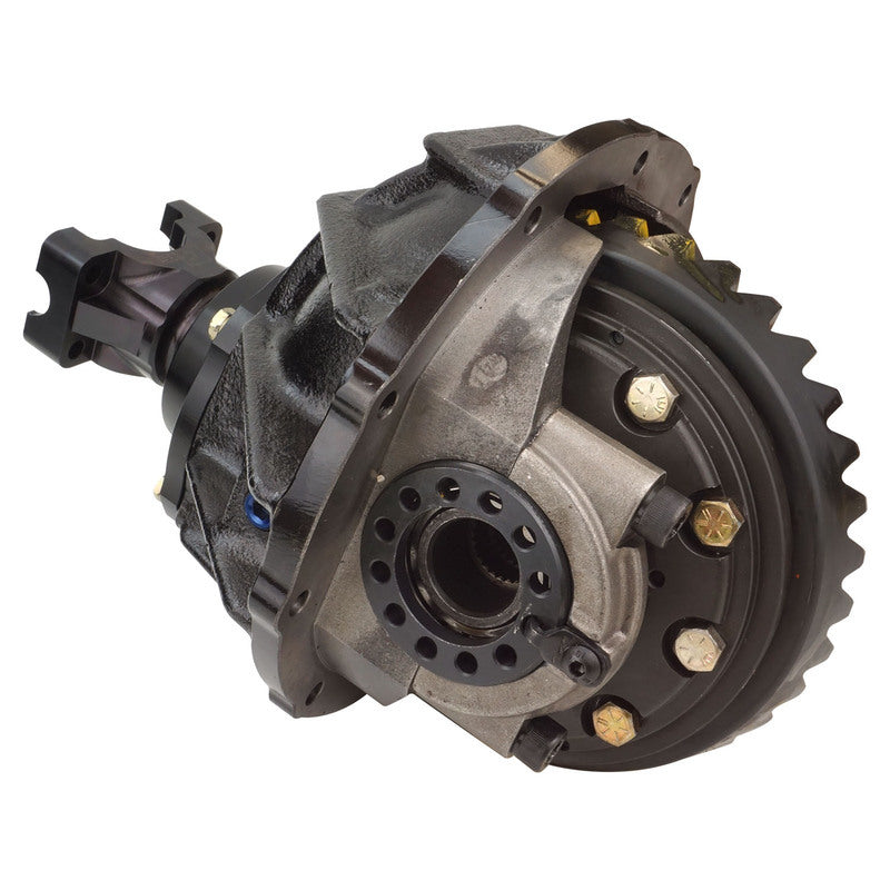 RTS Ford 9 Inch 28 Spline True Grip Pro, Nodular Case, Complete Centre Section, 3.50:1 Gear Set, Assembly - RTS-CCSN-350-28S-TG