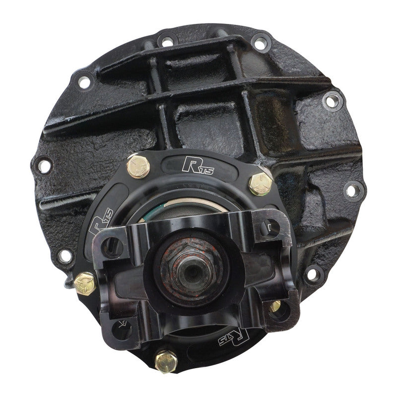 RTS Ford 9 Inch 28 Spline Traction Plus, Nodular Case, Complete Centre Section, 3.50:1 Gear Set, Assembly - RTS-CCSN-350-28S RTS-CCSN-350-28S