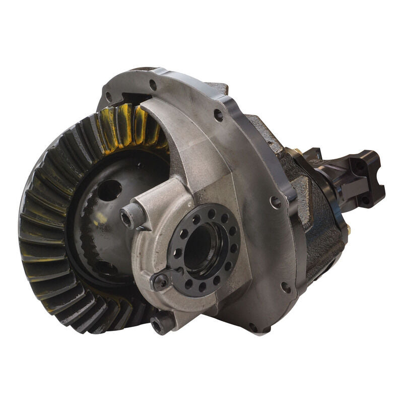 RTS Ford 9 Inch 35spl, Eaton Truetrac, Nodular Case ,Complete Centre Section, 3.89:1 Gear Set, Assembly - RTS-CCSN-389-35S-TT
