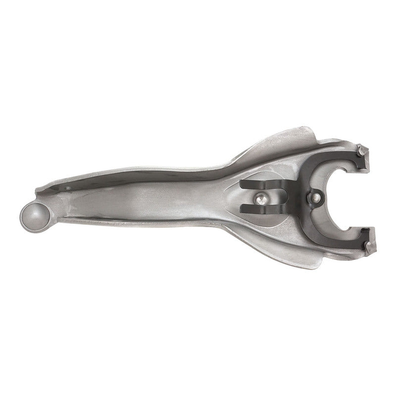 RTS OE, Clutch Fork, Steel, Black, For GM, Chevrolet V8, Suits RTS-BH010GM, Each - RTS-CFORK-002