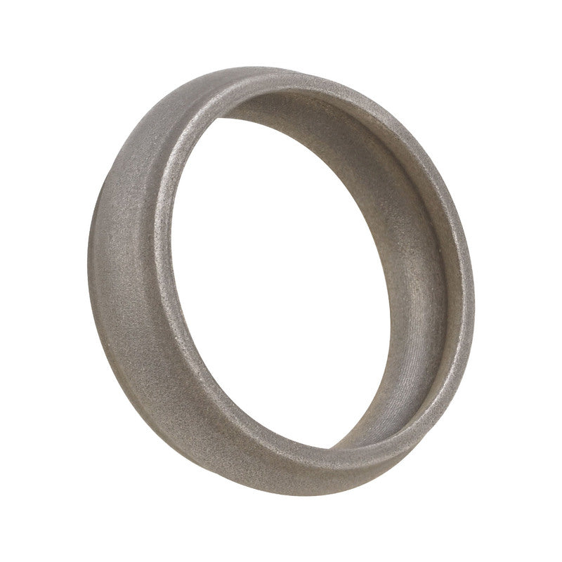 RTS Pinion Crush Sleeve, 8 Inch Ford, Collapsible Pinion Spacer, 1.215 in. Diameter, .484 in. Thickness, Steel, Natural, Each - RTS-CSFORD8 RTS-CSFORD8