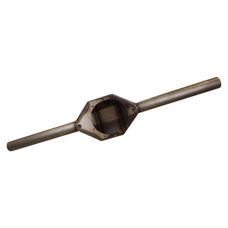 RTS Rear Axle Housing for 9" Diff, Ultra Fabricated Sheet Metal, Mild Steel, Fits up to 9.5" Gear Sets, 60'' Length, 3.00 in. Tube Diameter, Each - RTS-DC9001
