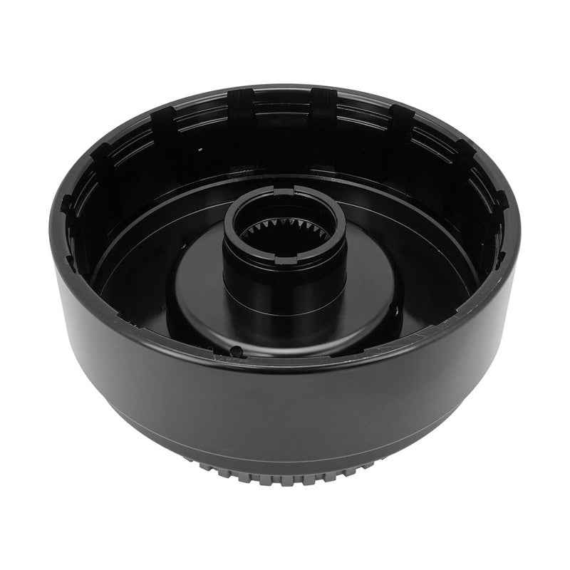 RTS Transmission Direct Drum, 34 Element, TH400 Billet Aluminum Mil Spec Coated, Each - RTS-DDATH400