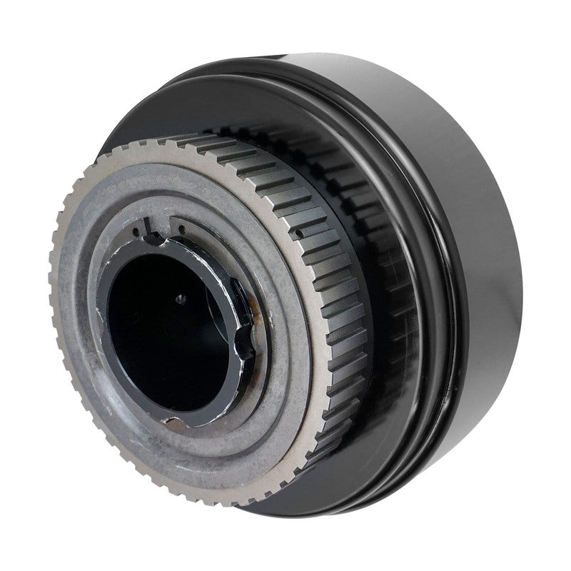 RTS Transmission Direct Drum, 34 Element, TH400 Billet Aluminum Mil Spec Coated, Each - RTS-DDATH400