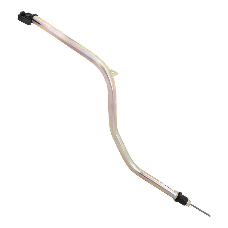 RTS Transmission Dipstick and tube ,Trick Loc ,Steel/Plastic lock, Black, GM 4L80E to LS Engines ,Each - RTS-DPS-8410-4L8E RTS-DPS-8410-4L8E