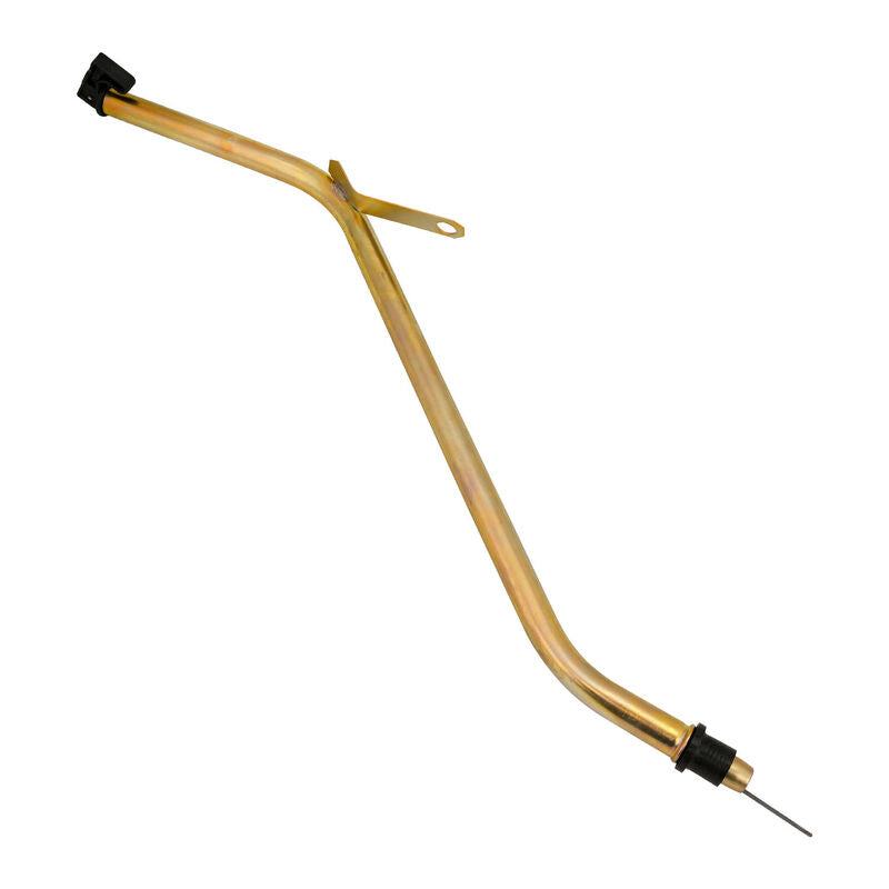 RTS Transmission Dipstick and tube ,Trick Loc ,Steel/Plastic lock, Black, GM TH400 to SB Ford ,Each - RTS-DPS-8410-6-9 RTS-DPS-8410-6-9