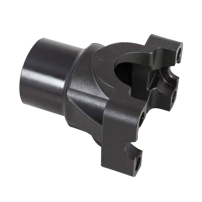 RTS Yoke, Forged Chromoly Steel 1350 For Ford 9 in. Differential 35-Spline Each - RTS-DY5002B RTS-DY5002B