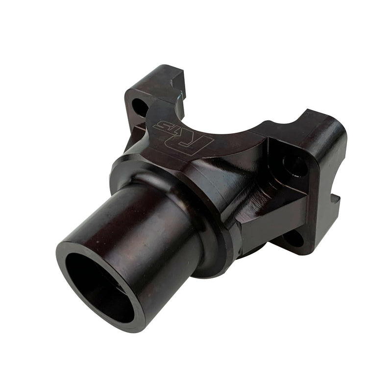 RTS Yoke, Forged Chromoly Steel 1350 For Ford 9 in. Differential 35-Spline Each - RTS-DY5002B