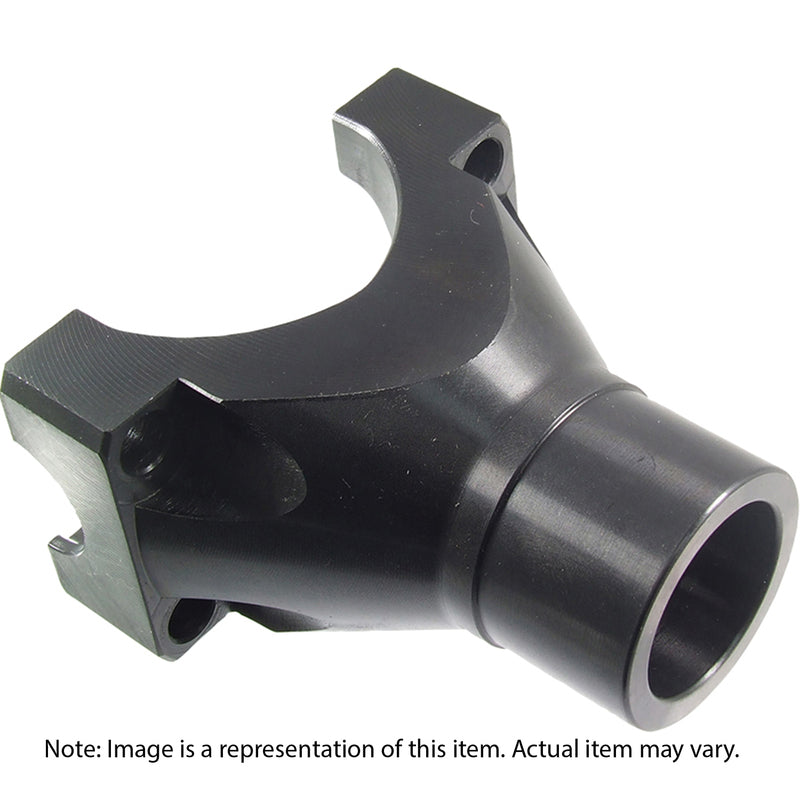 RTS Yoke Billet For Ford 9 in. Differential, 35-Spline, Each - RTS-DYF9135035B RTS-DYF9135035B
