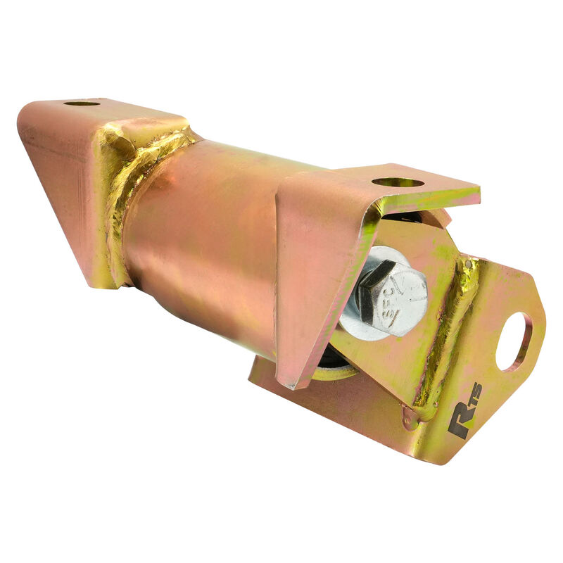 RTS Engine Mount Unbreakable Muscle Mount, Suits Most Windsor and Cleveland, Replaces A1140 Mount, Each - RTS-EM002