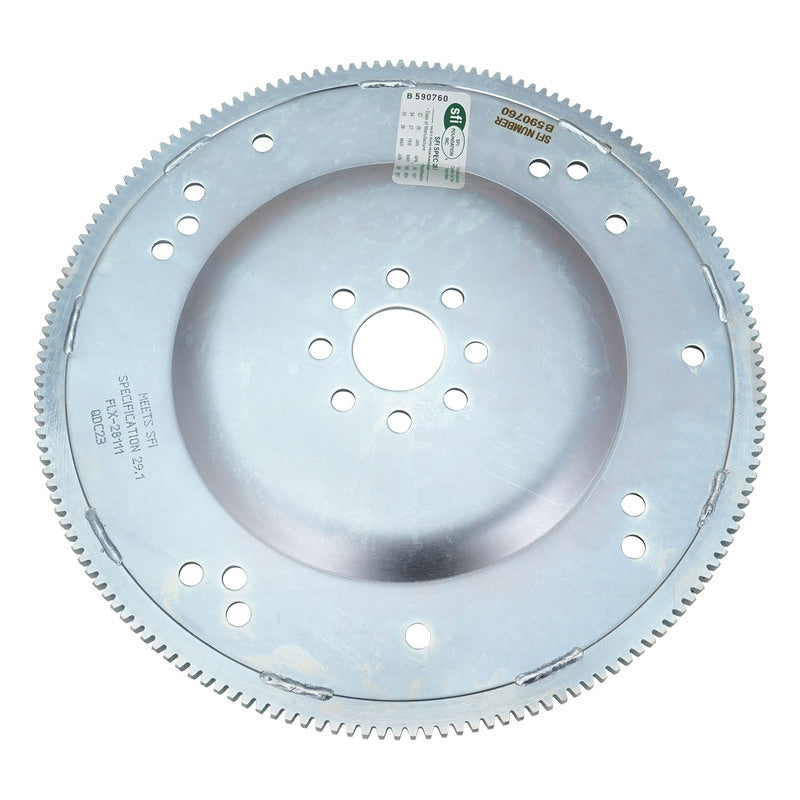 RTS Flexplate, SFI, 164 Tooth, For Ford Falcon, Mustang Modular V8, 4.6L 5.4L, DOHC 1992-06, Internal Balance, Each - RTS-FP4654-SFI