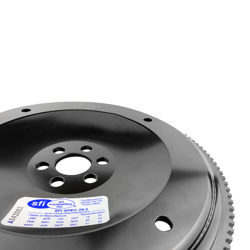 RTS Transmission Flexplate, Billet SFI 29.2 & ARP Bolt Kit For Nissan & Holden VL Commodore RB30, 120th, Kit - RTS-FPRB30B-KIT
