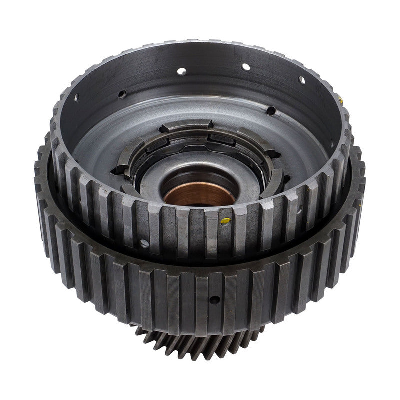 RTS OE Transmission Forward Input Sprag, rebuilt 700R4/4L60/4L60E/4L65E with pressed in sun gear, Each - RTS-FS4L65E