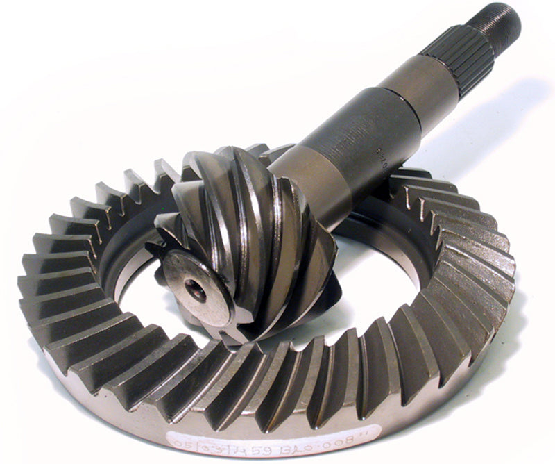 RTS ZF Differential,Gear Ring and Pinion 3.70:1, For Holden Commodore,V6 & V8 VE,VF HSV - RTS-G8-370 RTS-G8-370
