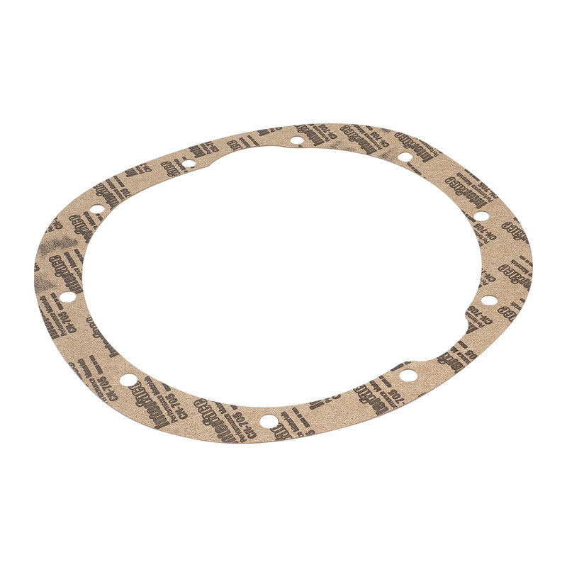 RTS Gasket, Differential Carrier, Diff Centre Duraprene Gasket, Fits Ford 9 in. Ring Gear, 10-Bolt Holes, Each - RTS-GKFORD9 RTS-GKFORD9