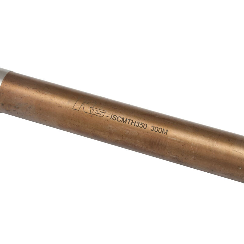 RTS Transmission Input Shaft, Forged 300M Material, Suits GM TH350, 30 Spline Turbo Converter, Each - RTS-ISCMTH350