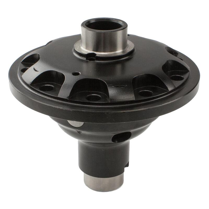RTS Differential Posi Traction Plus, LSD Clutch Style, Machined Steel, Ford 9 Inch, 31 Spline, Each - RTS-LSDFORD-31 RTS-LSDFORD-31