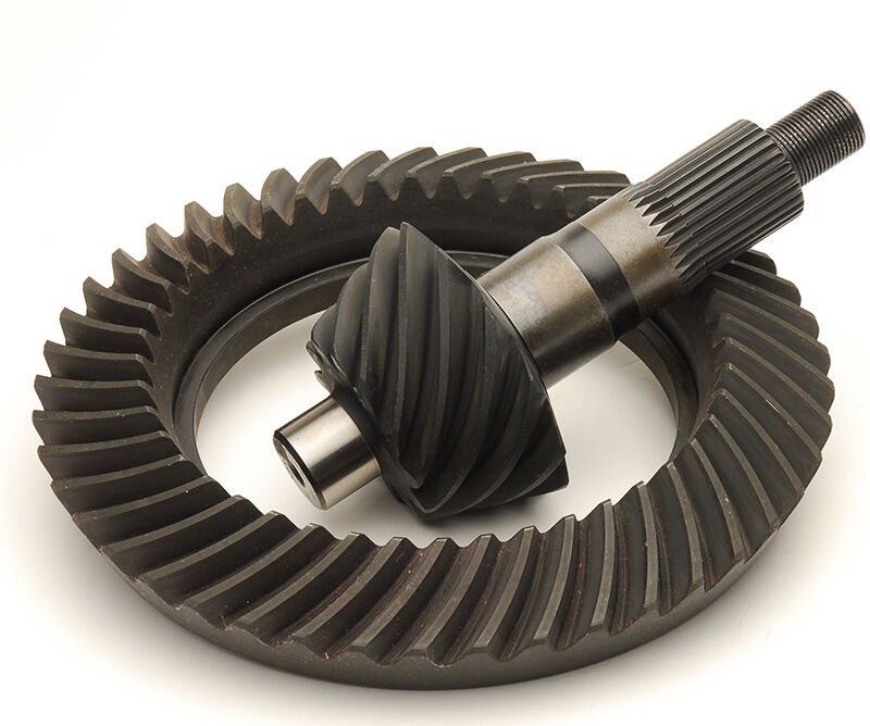 RTS OE Spicer M80 Differential, Gear Ring and Pinion 3.07:1, For Holden Commodore V8, VT Series 2, VX, VY, VZ, Ford Falcon FG Non Turbo XR6 4.0L - RTS-M80-307 RTS-M80-307