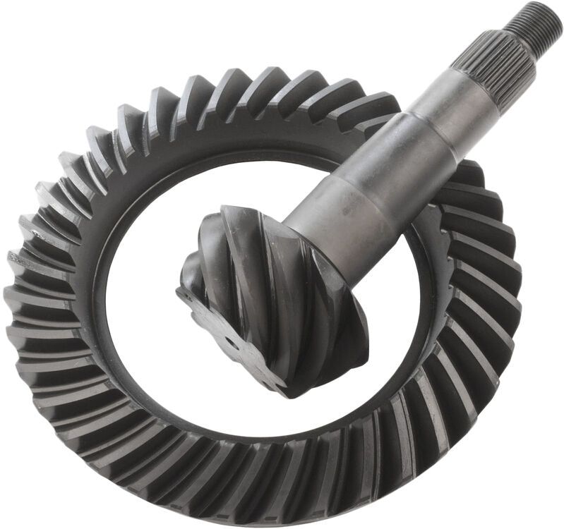 RTS OE Spicer M80 Differential, Gear Ring and Pinion 3.45:1, For Holden Commodore V8, VT Series 2, VX, VY, VZ, Ford Falcon FG Non Turbo XR6 4.0L - RTS-M80-345 RTS-M80-345