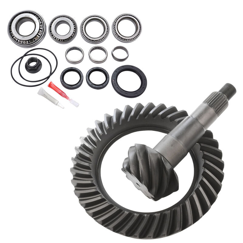 RTS M86 Differential Gear & Bearing Kit 3.70:1, For Ford Falcon ,FPV ,XR6 Turbo, F6, XR8 4,0lt. Kit - RTS-M86-370-BKT RTS-M86-370-BKT
