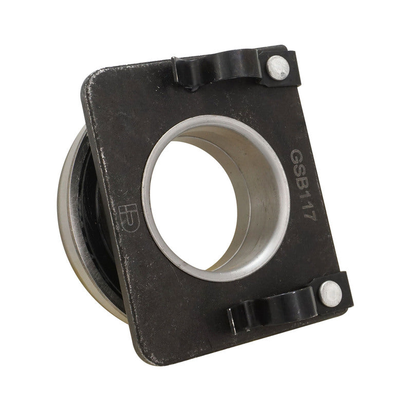RTS OE, Throw Out Bearing, Thrust Bearing, Ford Style, 2.740 in. OD, 1.442 in. ID, 0.982 in. Height, Flat Face, Self Aligning Bearing, Each - RTS-N1439