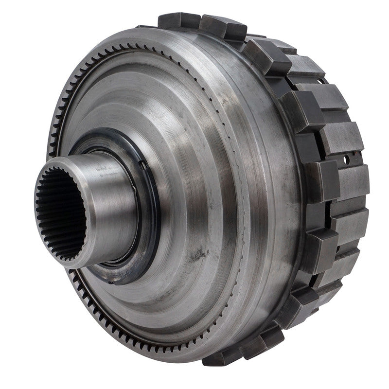 RTS OE Transmission Rear Planetary Gear Set, TH700, 4L60, 4L60E, 4 pinion, rebuilt ,includes rear planet, new captured bearing, Kit - RTS-PS4L60E