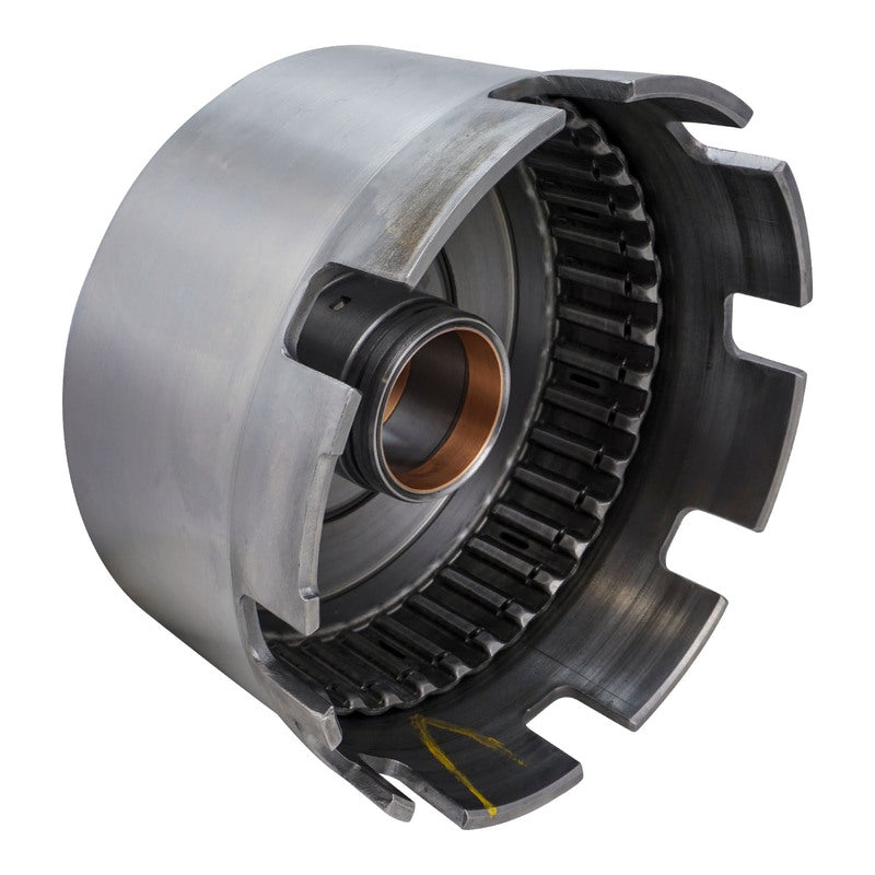 RTS OE Transmission Reverse Drum Bare, Commodore, VN-VZ, VE, TH700R4 & 4L60E, 4L65E, Each - RTS-RD4L60E RTS-RD4L60E
