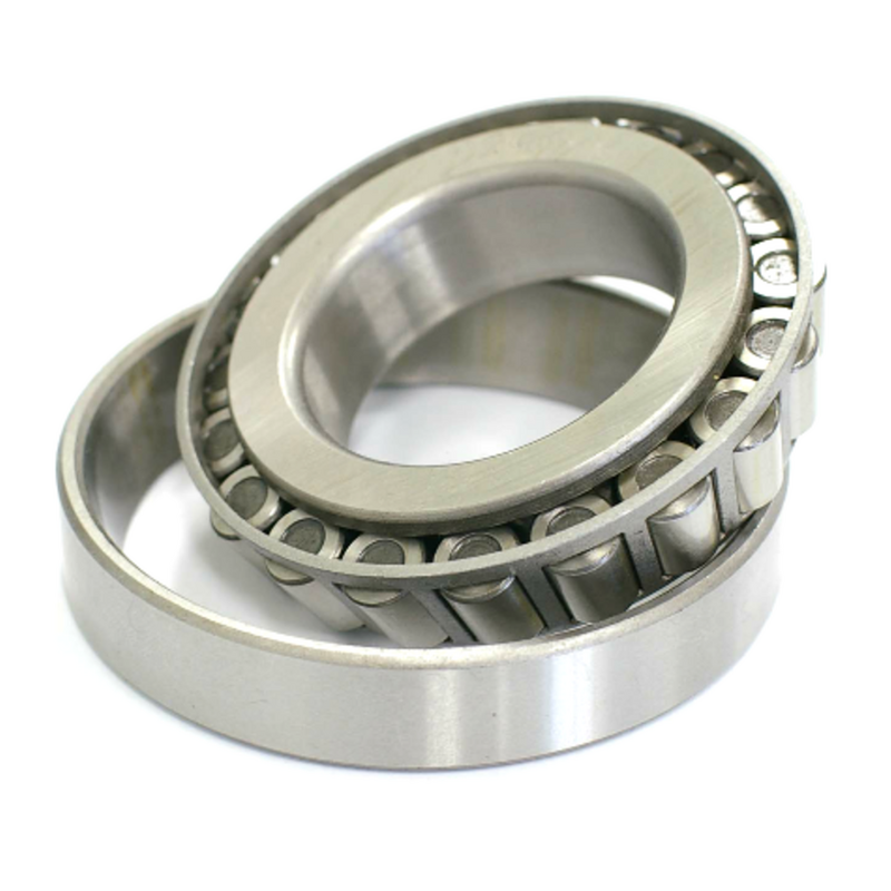 RTS Differential Carrier Timken Bearing Kit, Timken Bearing Cup And Cone, 3.812" in x 2.25" in, Diameter, Ford, 9 in, Ultra Case & S60, Pair - RTS-SBRG-4 RTS-SBRG-4