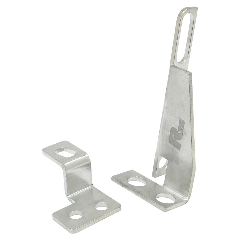 RTS Transmission Shifter Bracket And Lever Kit, GM Trimatic For Holden Commodore, Drivers Side, Kit - RTS-SFT960DS