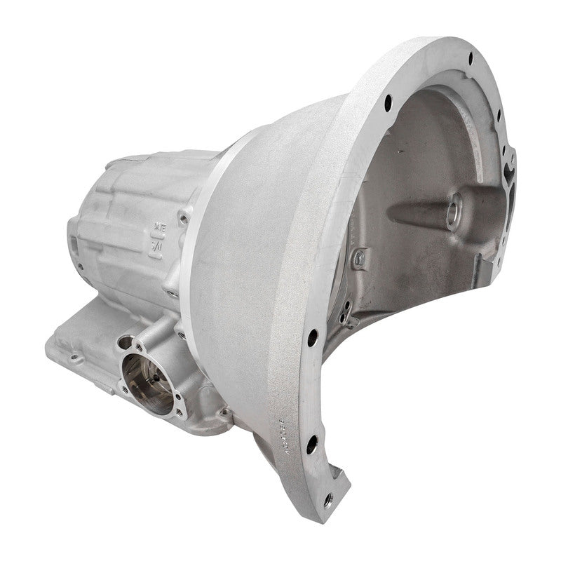 RTS Transmission Case Kit, SuperMax PG-2, Aluminium, GM Powerglide, with BB Chrysler Bellhousing, 383-400-413-426-440 B ,RB, Kit - RTS-SMC-1200R-BBM RTS-SMC-1200R-BBM