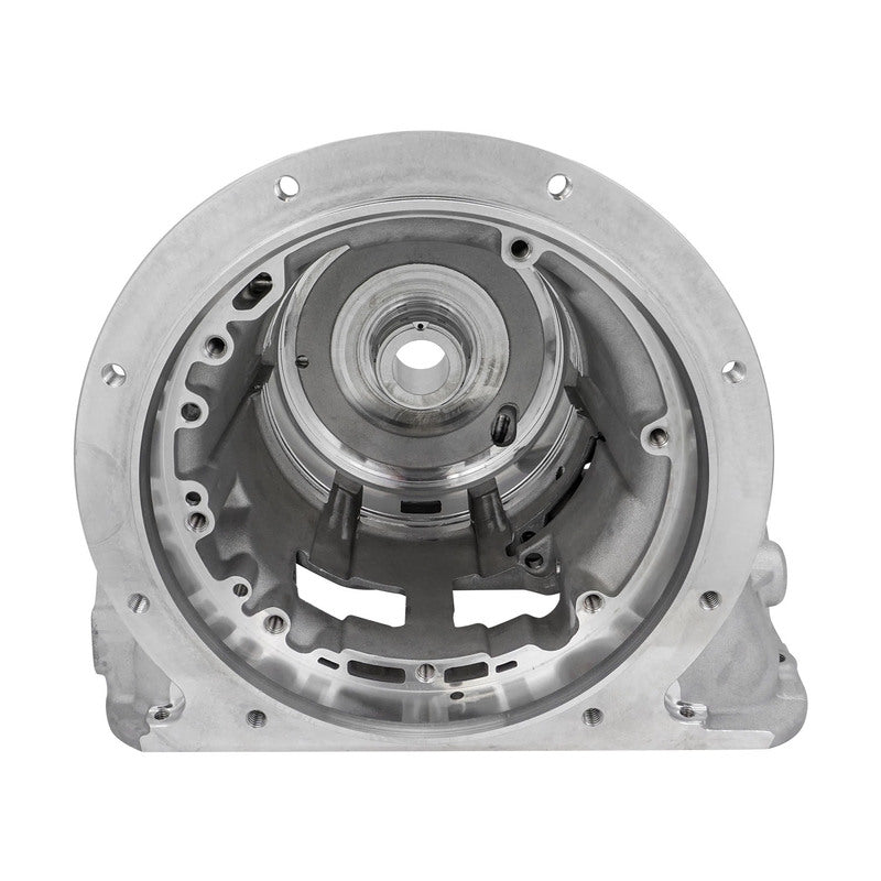 RTS Transmission Case, SuperMax PG-2, Aluminium, GM Powerglide, No Bellhousing, Each - RTS-SMC-1200R