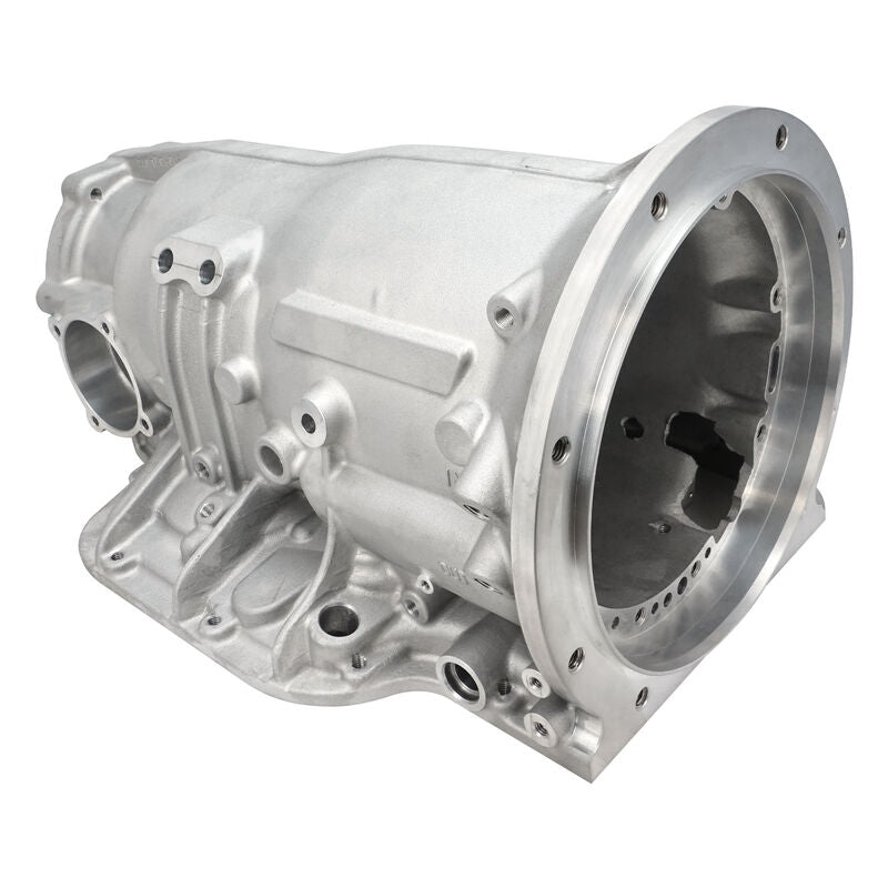 RTS Transmission Case Kit, SuperMax 400, TH400, Aluminium Transmission Case & BB Ford Bellhousing, Kit - RTS-SMC-2000-BBF