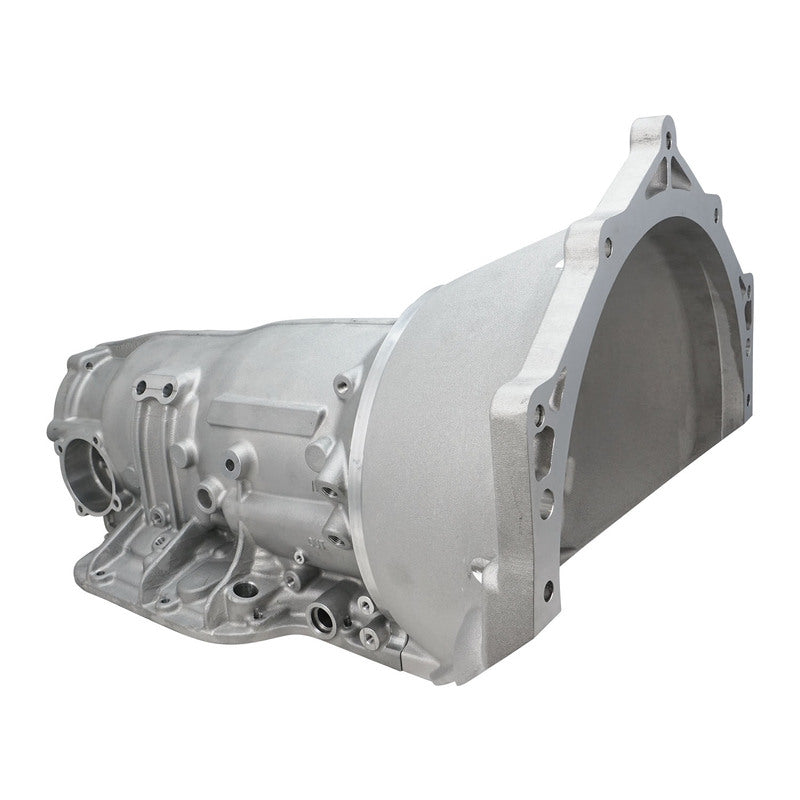 RTS Transmission Case Kit, SuperMax 400, TH400, Aluminium Transmission Case, SB & BB Chev Bellhousing, Kit - RTS-SMC-2000-GM RTS-SMC-2000-GM