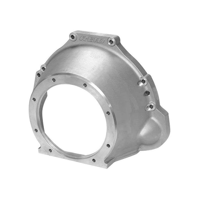 RTS Transmission Case Kit, SuperMax 400, TH400 Aluminium Transmission Case & SB Ford Bellhousing, Kit - RTS-SMC-2000-SBF