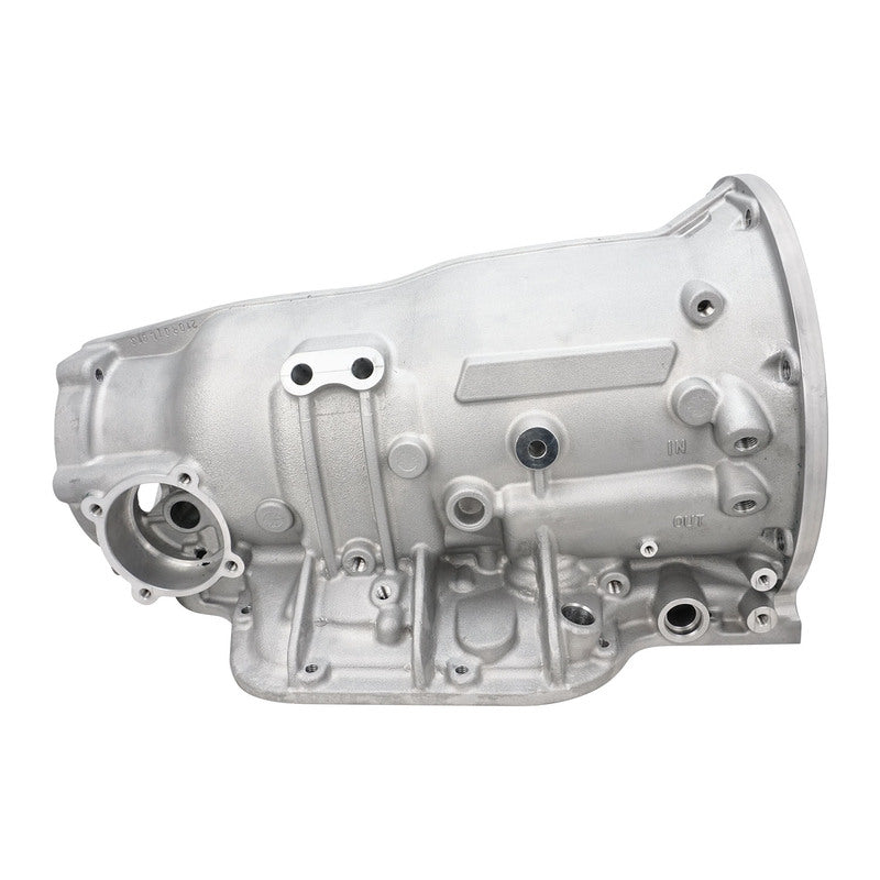 RTS Transmission Case, SuperMax 400 Transmission, TH400, Aluminium - RTS-SMC-2000