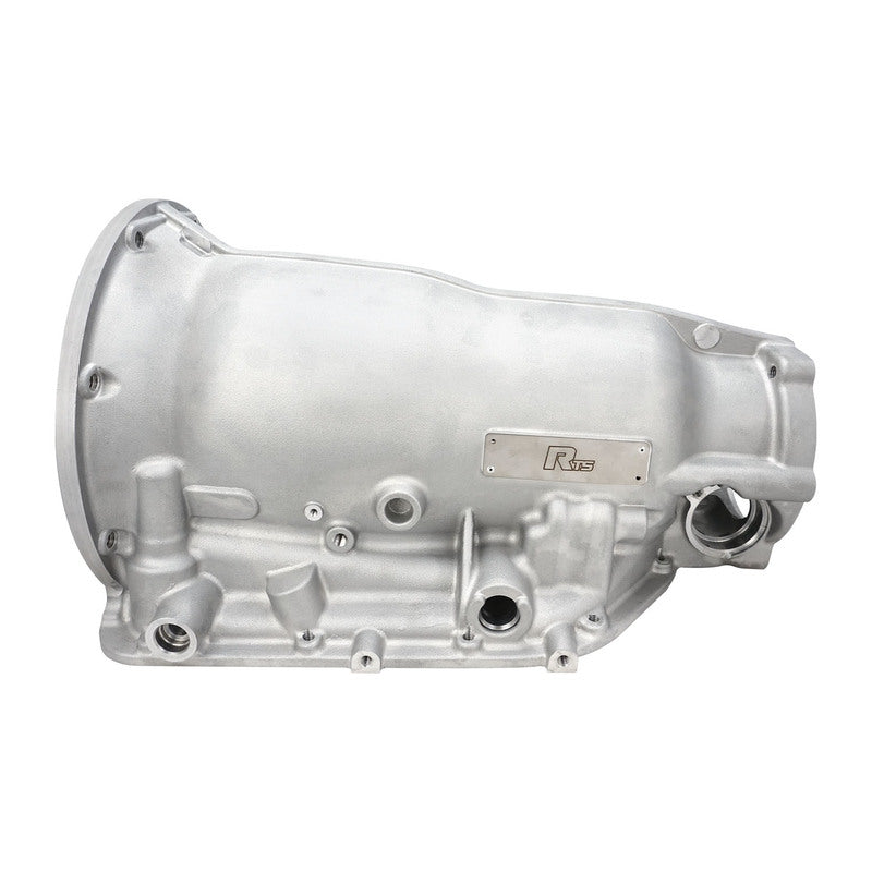 RTS Transmission Case, SuperMax 400 Transmission, TH400, Aluminium - RTS-SMC-2000