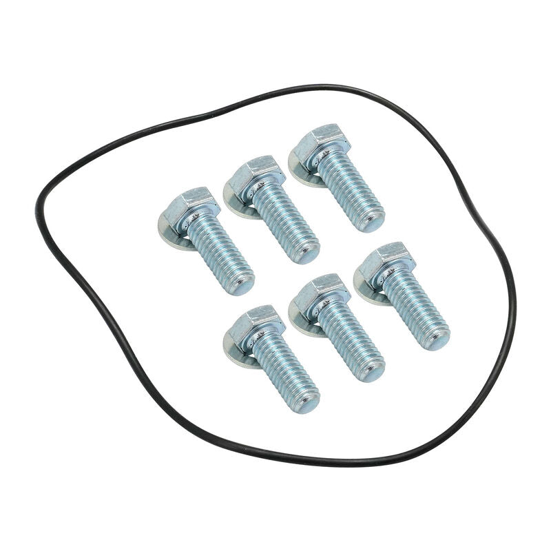 RTS Transmission Extension Tail housing, GM TH400, Roller Bearing Version, Suits OE or Aftermarket Cases, Aluminium, Each - RTS-SMT-TH400-RB
