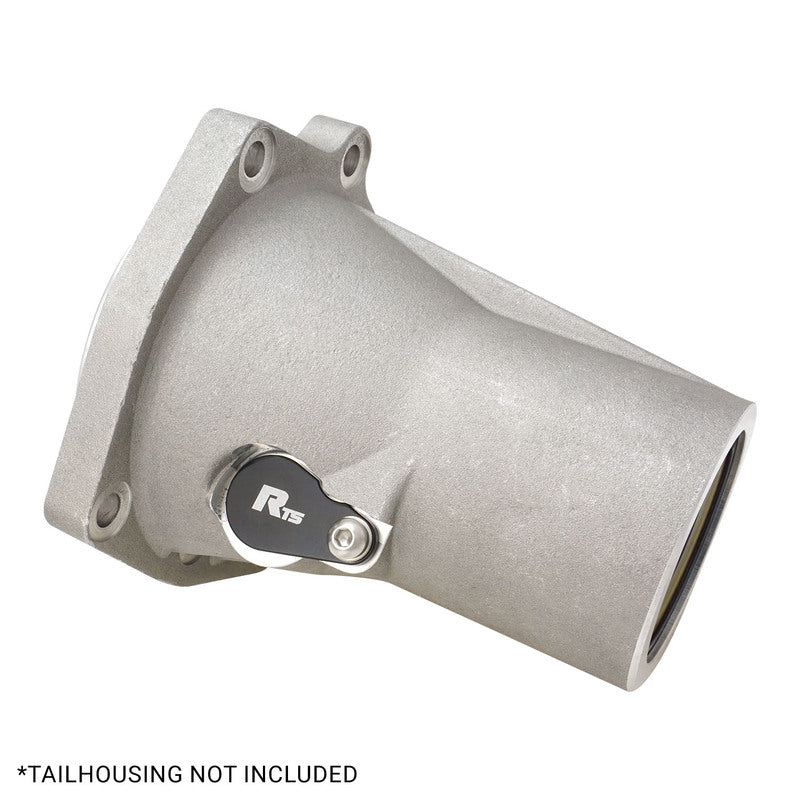 RTS Speedo Port Plug, GM TH350, Powerglide, Muncie, Saginaw, Billet, .875"od, Each - RTS-SPP2