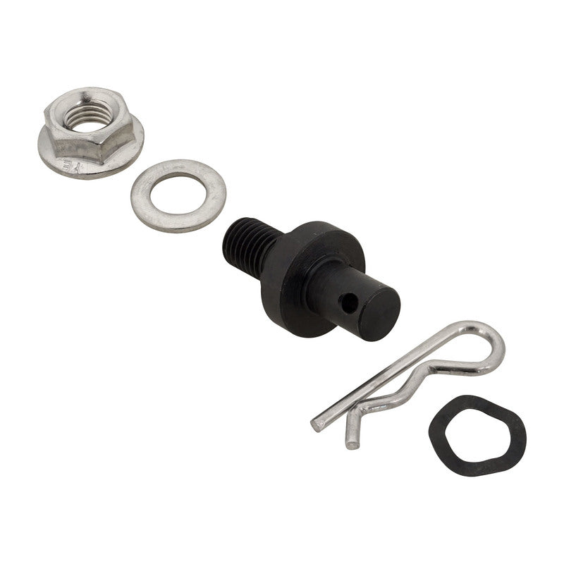 RTS OE, Ford Factory T Bar Shifter Linkage Rod Trunnion, For All Ford, C-4, C6, C10, FMX, Each - RTS-TBLC4-T