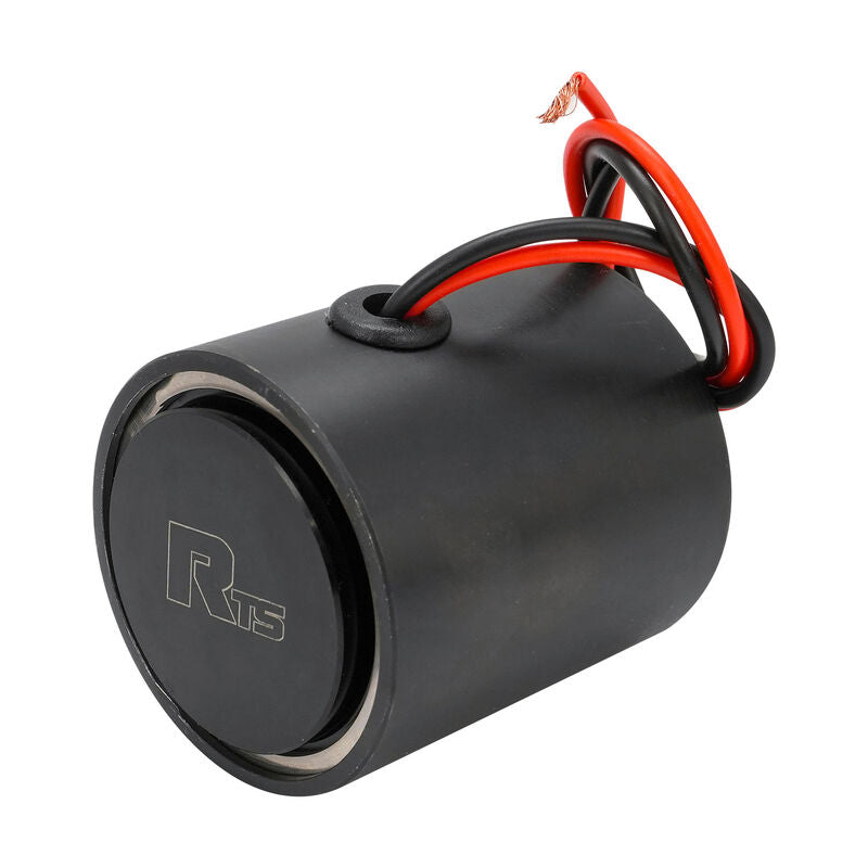RTS Transmission Trans Brake Solenoid, Automatic, For GM, Powerglide, Large Heavy Duty Style, Black, Each - RTS-TBS200