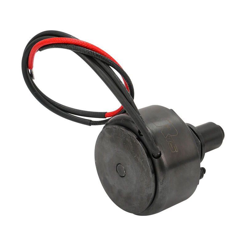RTS Transmission Trans Brake Solenoid, Automatic, For Ford, C4, C10, Push Fit, Black, Each - RTS-TBS400