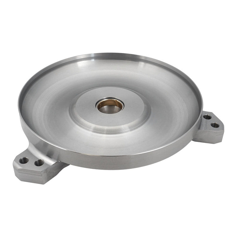 RTS Billet Converter Kit 10in., 30spl, GM TH350, TH400, Powerglide & Trimatic with Turbo Spline, Dual Bolt Circle, 10.75" & 11.50" Each - RTS-TCB1-KIT