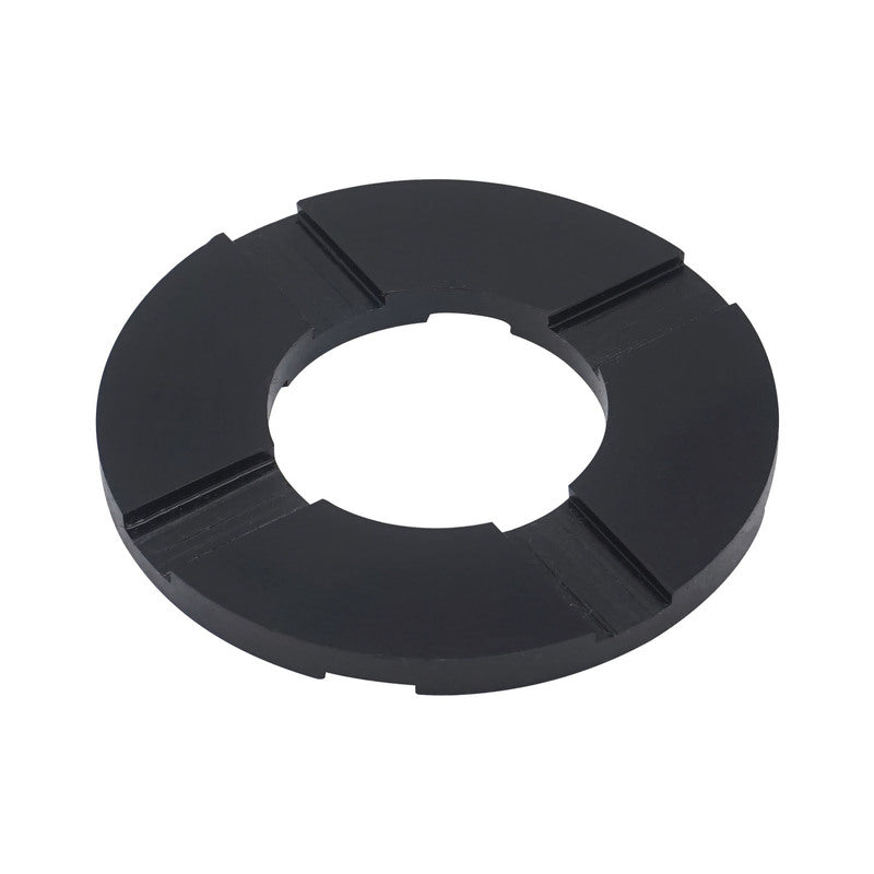 RTS Billet Converter Kit 10in., 30spl, GM TH350, TH400, Powerglide & Trimatic with Turbo Spline, Dual Bolt Circle, 10.75" & 11.50" Each - RTS-TCB1-KIT