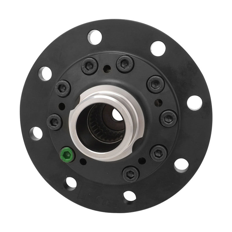 RTS Differential M80, True Grip Pro HP, LSD Traction System, 28-Spline, 6 Gear, GM Holden Commodore VT S2 to VZ, Falcon FG XR6 Non Turbo, 7.75 in. IRS - RTS-TG-M80